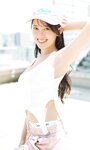 [Photobook] Sarina Kashiwagi (Reina) 柏木さりな - Season of Temptation