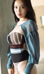 [Photobook] Sarina Kashiwagi (Reina) 柏木さりな - Season of Temptation