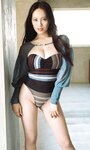 [Photobook] Sarina Kashiwagi (Reina) 柏木さりな - Season of Temptation