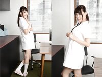 [Photobook] Mao Hamasaki 浜崎真緒 - Digital Gravure No. 001