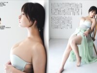 [FLASH] 2025.10.07 No.1788 沢美沙樹 西村歩乃果 古畑奈和 相川暖花 さかいゆりや 宮下玲奈 水瀬陽菜乃 頓知気さきな