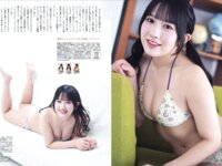 [FLASH] 2025.10.07 No.1788 沢美沙樹 西村歩乃果 古畑奈和 相川暖花 さかいゆりや 宮下玲奈 水瀬陽菜乃 頓知気さきな