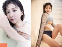 [FLASH] 2025.10.07 No.1788 沢美沙樹 西村歩乃果 古畑奈和 相川暖花 さかいゆりや 宮下玲奈 水瀬陽菜乃 頓知気さきな