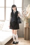 [Lovepop] Ayane Mitsuki 美月絢音 - GL0128 Photoset 001 - 006