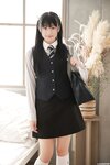 [Lovepop] Ayane Mitsuki 美月絢音 - GL0128 Photoset 001 - 006