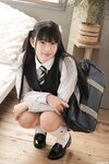 [Lovepop] Ayane Mitsuki 美月絢音 - GL0128 Photoset 001 - 006
