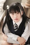 [Lovepop] Ayane Mitsuki 美月絢音 - GL0128 Photoset 001 - 006
