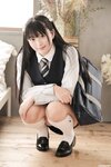[Lovepop] Ayane Mitsuki 美月絢音 - GL0128 Photoset 001 - 006