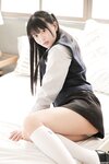 [Lovepop] Ayane Mitsuki 美月絢音 - GL0128 Photoset 001 - 006