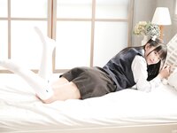 [Lovepop] Ayane Mitsuki 美月絢音 - GL0128 Photoset 001 - 006