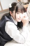 [Lovepop] Ayane Mitsuki 美月絢音 - GL0128 Photoset 001 - 006
