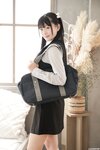 [Lovepop] Ayane Mitsuki 美月絢音 - GL0128 Photoset 001 - 006