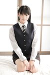 [Lovepop] Ayane Mitsuki 美月絢音 - GL0128 Photoset 001 - 006