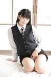 [Lovepop] Ayane Mitsuki 美月絢音 - GL0128 Photoset 001 - 006