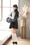 [Lovepop] Ayane Mitsuki 美月絢音 - GL0128 Photoset 001 - 006