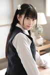 [Lovepop] Ayane Mitsuki 美月絢音 - GL0128 Photoset 001 - 006
