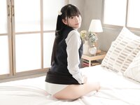 [Lovepop] Ayane Mitsuki 美月絢音 - GL0128 Photoset 001 - 006