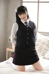 [Lovepop] Ayane Mitsuki 美月絢音 - GL0128 Photoset 001 - 006