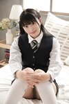 [Lovepop] Ayane Mitsuki 美月絢音 - GL0128 Photoset 001 - 006