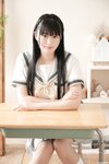 [Lovepop] Ayane Mitsuki 美月絢音 - GL0128 Photoset 001 - 006