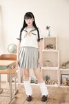 [Lovepop] Ayane Mitsuki 美月絢音 - GL0128 Photoset 001 - 006