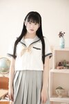 [Lovepop] Ayane Mitsuki 美月絢音 - GL0128 Photoset 001 - 006