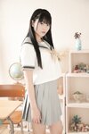[Lovepop] Ayane Mitsuki 美月絢音 - GL0128 Photoset 001 - 006