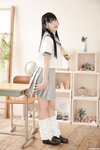 [Lovepop] Ayane Mitsuki 美月絢音 - GL0128 Photoset 001 - 006