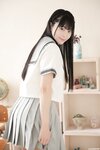 [Lovepop] Ayane Mitsuki 美月絢音 - GL0128 Photoset 001 - 006