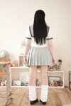 [Lovepop] Ayane Mitsuki 美月絢音 - GL0128 Photoset 001 - 006