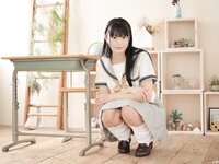 [Lovepop] Ayane Mitsuki 美月絢音 - GL0128 Photoset 001 - 006