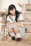 [Lovepop] Ayane Mitsuki 美月絢音 - GL0128 Photoset 001 - 006