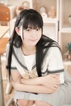 [Lovepop] Ayane Mitsuki 美月絢音 - GL0128 Photoset 001 - 006