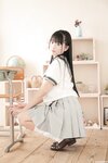 [Lovepop] Ayane Mitsuki 美月絢音 - GL0128 Photoset 001 - 006