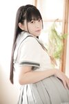 [Lovepop] Ayane Mitsuki 美月絢音 - GL0128 Photoset 001 - 006