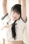 [Lovepop] Ayane Mitsuki 美月絢音 - GL0128 Photoset 001 - 006