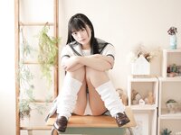 [Lovepop] Ayane Mitsuki 美月絢音 - GL0128 Photoset 001 - 006