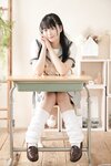 [Lovepop] Ayane Mitsuki 美月絢音 - GL0128 Photoset 001 - 006
