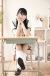 [Lovepop] Ayane Mitsuki 美月絢音 - GL0128 Photoset 001 - 006