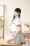 [Lovepop] Ayane Mitsuki 美月絢音 - GL0128 Photoset 001 - 006
