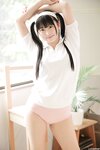 [Lovepop] Ayane Mitsuki 美月絢音 - GL0128 Photoset 001 - 006
