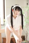 [Lovepop] Ayane Mitsuki 美月絢音 - GL0128 Photoset 001 - 006