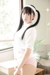 [Lovepop] Ayane Mitsuki 美月絢音 - GL0128 Photoset 001 - 006
