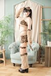 [Lovepop] Ayane Mitsuki 美月絢音 - GL0128 Photoset 001 - 006