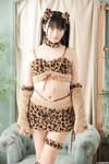 [Lovepop] Ayane Mitsuki 美月絢音 - GL0128 Photoset 001 - 006