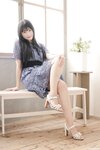 [Lovepop] Ayane Mitsuki 美月絢音 - GL0128 Photoset 001 - 006