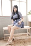 [Lovepop] Ayane Mitsuki 美月絢音 - GL0128 Photoset 001 - 006