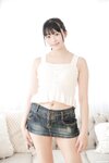 [Lovepop] Ayane Mitsuki 美月絢音 - GL0128 Photoset 001 - 006