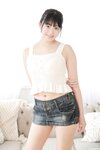 [Lovepop] Ayane Mitsuki 美月絢音 - GL0128 Photoset 001 - 006