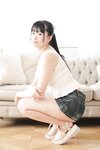 [Lovepop] Ayane Mitsuki 美月絢音 - GL0128 Photoset 001 - 006